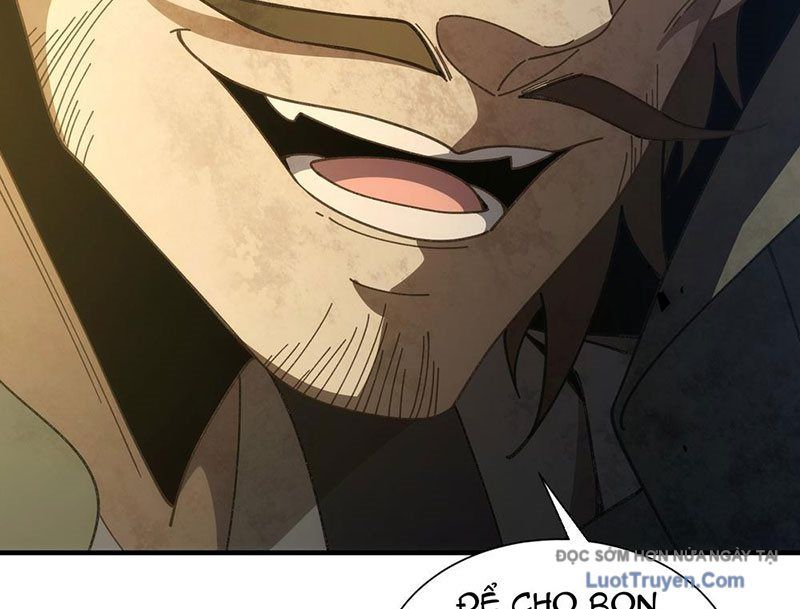 Thế Giới Quỷ Thần, Ta Có Ngộ Tính Đặc Thù - Chapter 4 - Page 46