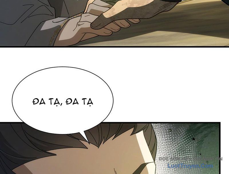 Thế Giới Quỷ Thần, Ta Có Ngộ Tính Đặc Thù - Chapter 4 - Page 49