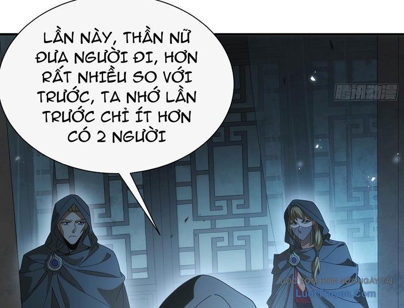 Thế Giới Quỷ Thần, Ta Có Ngộ Tính Đặc Thù - Chapter 4 - Page 53