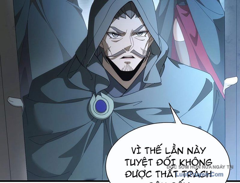 Thế Giới Quỷ Thần, Ta Có Ngộ Tính Đặc Thù - Chapter 4 - Page 54