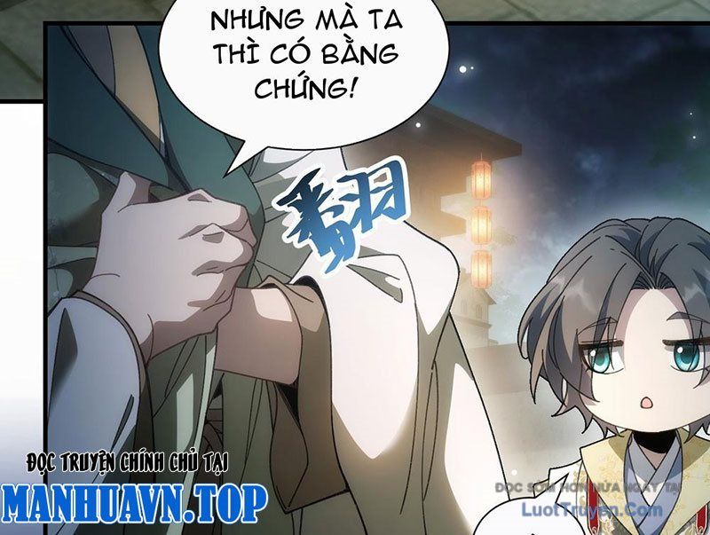 Thế Giới Quỷ Thần, Ta Có Ngộ Tính Đặc Thù - Chapter 4 - Page 6