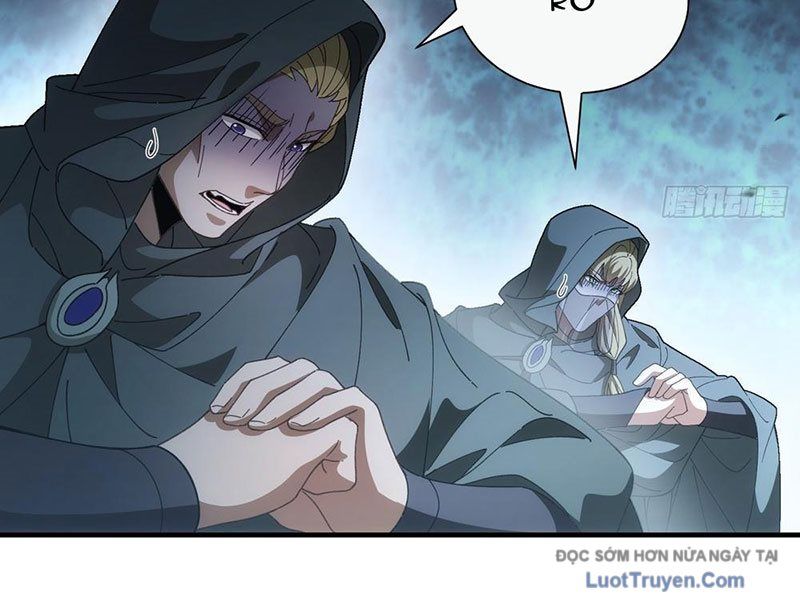 Thế Giới Quỷ Thần, Ta Có Ngộ Tính Đặc Thù - Chapter 4 - Page 60