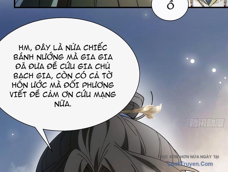 Thế Giới Quỷ Thần, Ta Có Ngộ Tính Đặc Thù - Chapter 4 - Page 7