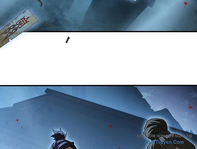 Thế Giới Quỷ Thần, Ta Có Ngộ Tính Đặc Thù - Chapter 4 - Page 70