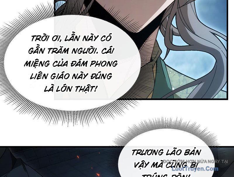 Thế Giới Quỷ Thần, Ta Có Ngộ Tính Đặc Thù - Chapter 4 - Page 75
