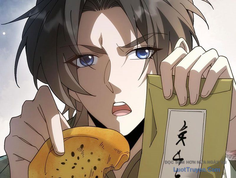 Thế Giới Quỷ Thần, Ta Có Ngộ Tính Đặc Thù - Chapter 4 - Page 8