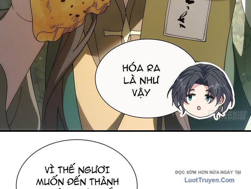 Thế Giới Quỷ Thần, Ta Có Ngộ Tính Đặc Thù - Chapter 4 - Page 9