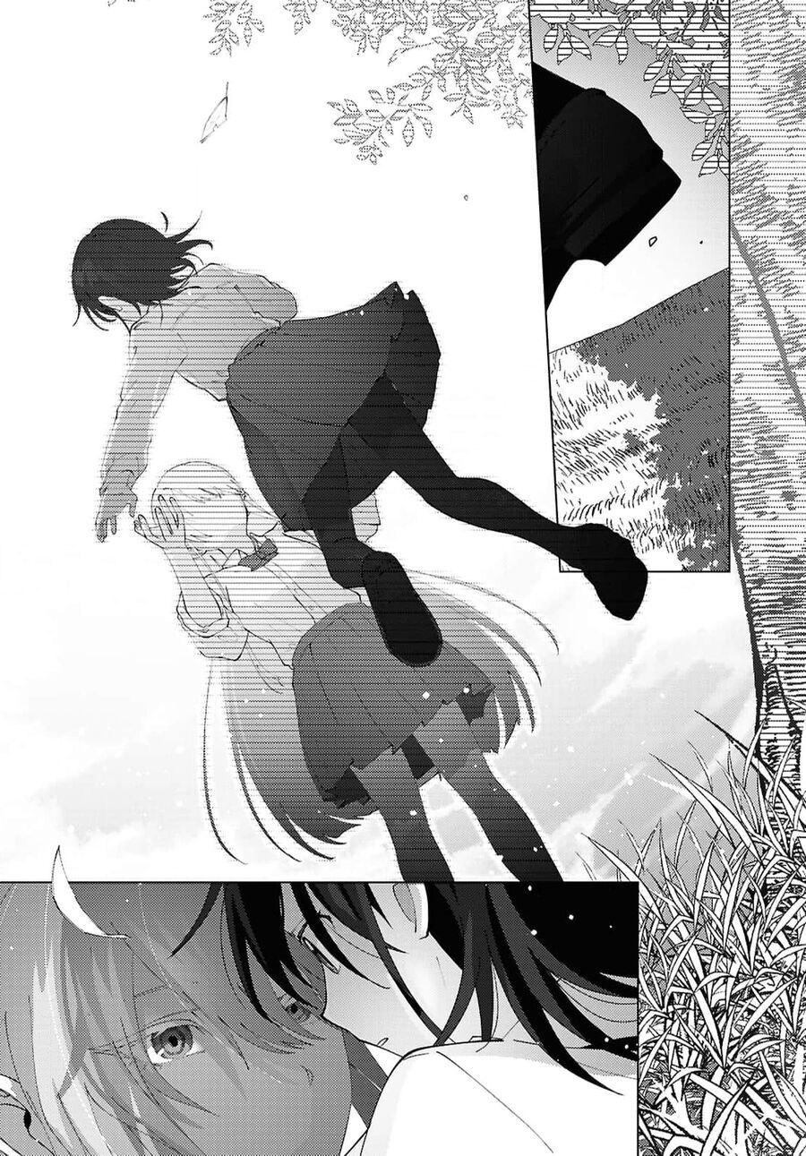 Khúc Hát Của Mayu - Chapter 1 - Page 12