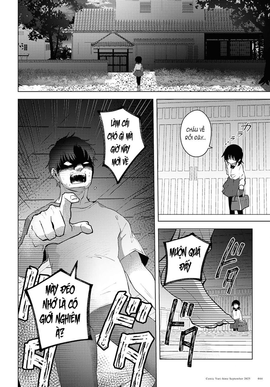 Khúc Hát Của Mayu - Chapter 1 - Page 26