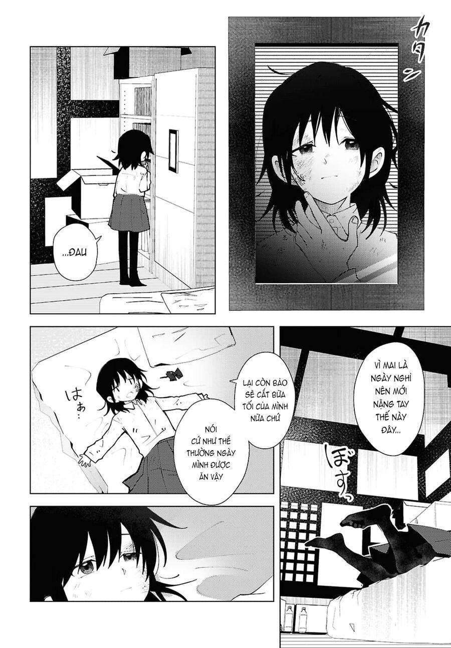 Khúc Hát Của Mayu - Chapter 1 - Page 28