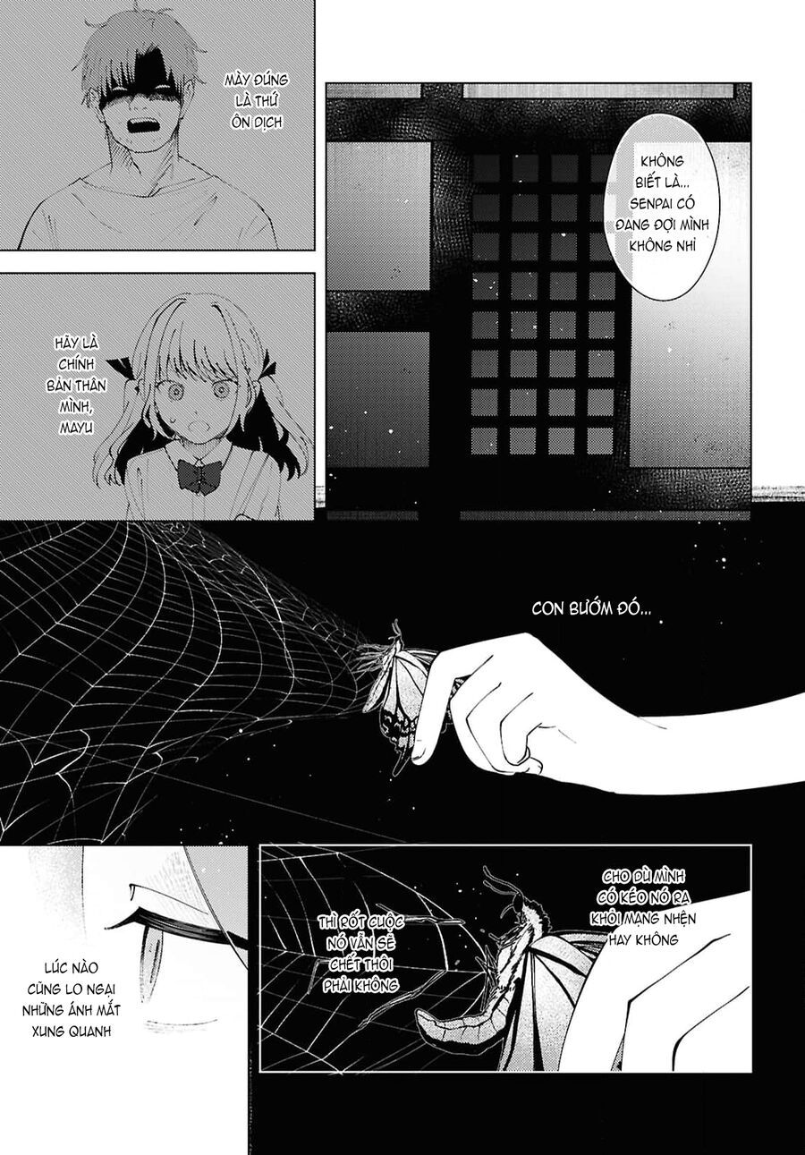 Khúc Hát Của Mayu - Chapter 1 - Page 29