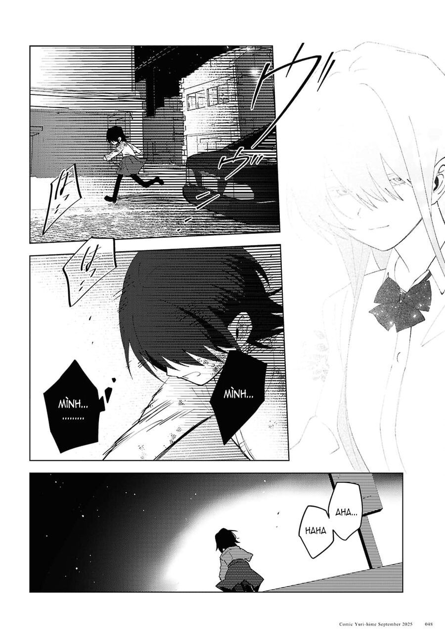 Khúc Hát Của Mayu - Chapter 1 - Page 30