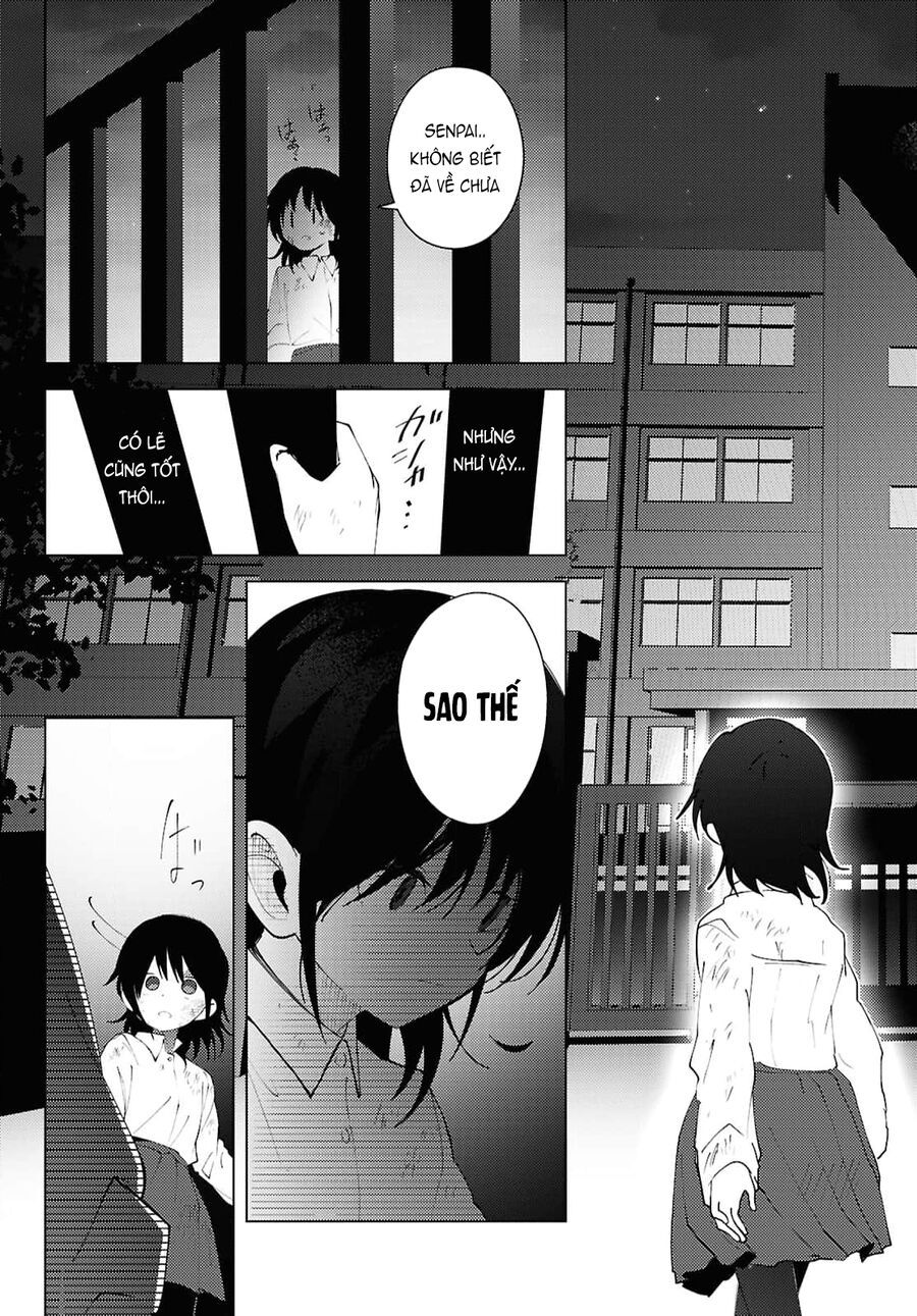 Khúc Hát Của Mayu - Chapter 1 - Page 31