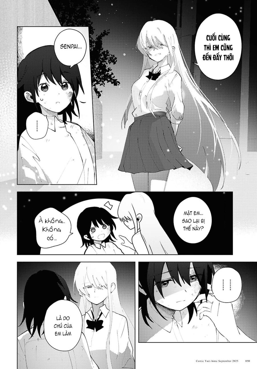Khúc Hát Của Mayu - Chapter 1 - Page 32