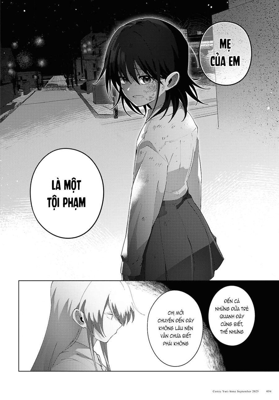 Khúc Hát Của Mayu - Chapter 1 - Page 36