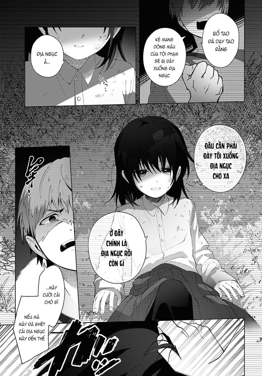 Khúc Hát Của Mayu - Chapter 1 - Page 39
