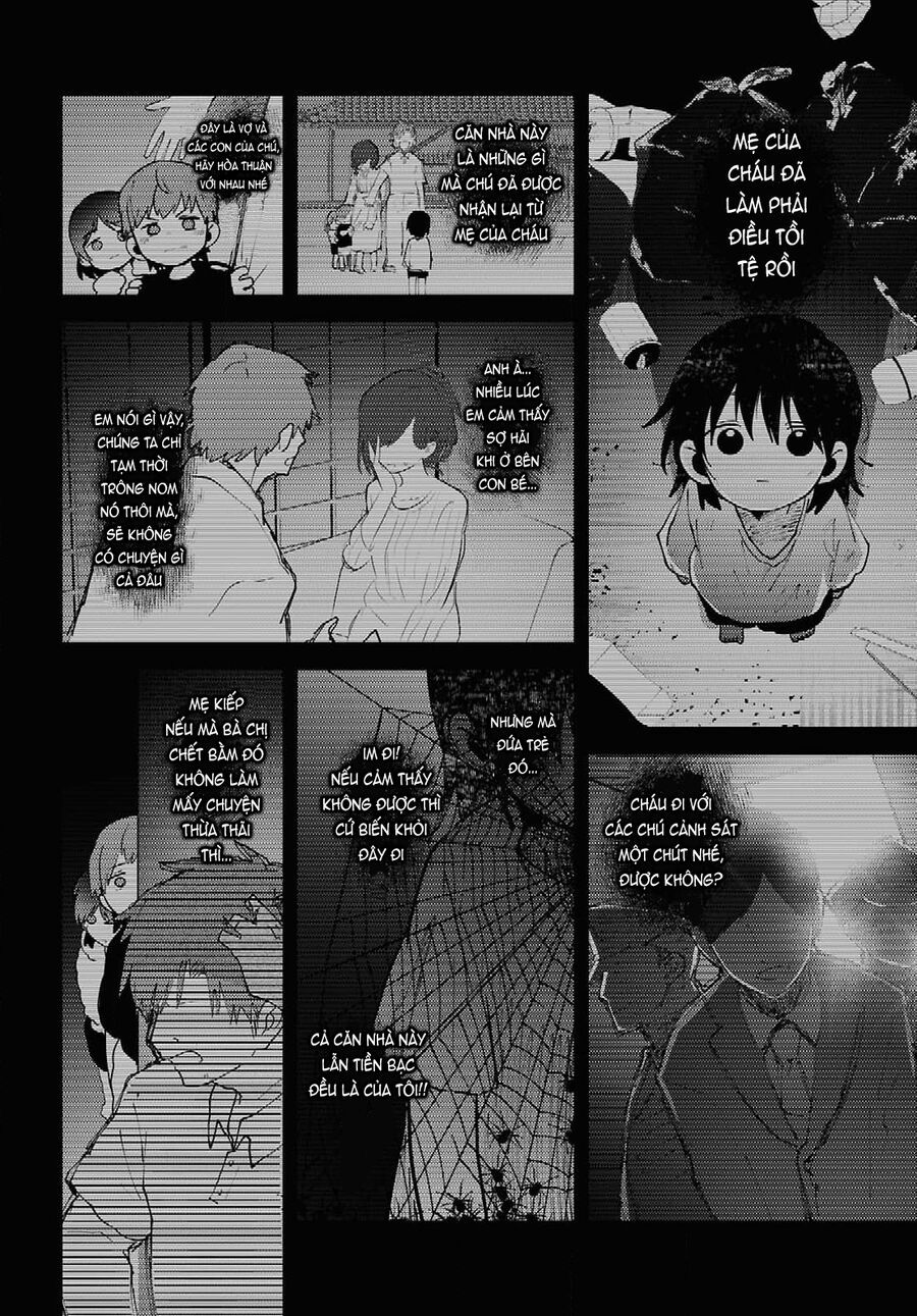 Khúc Hát Của Mayu - Chapter 1 - Page 46