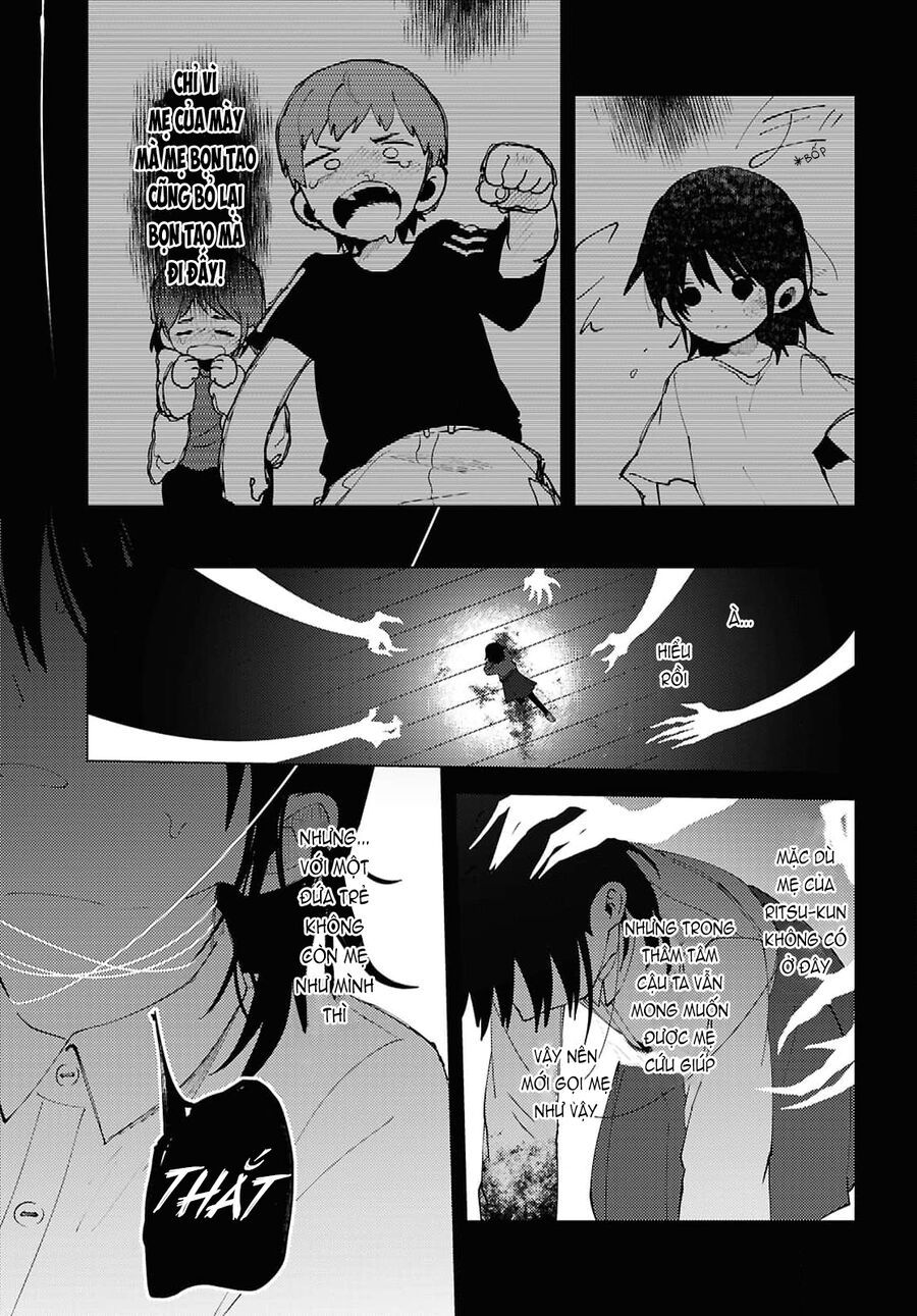 Khúc Hát Của Mayu - Chapter 1 - Page 47