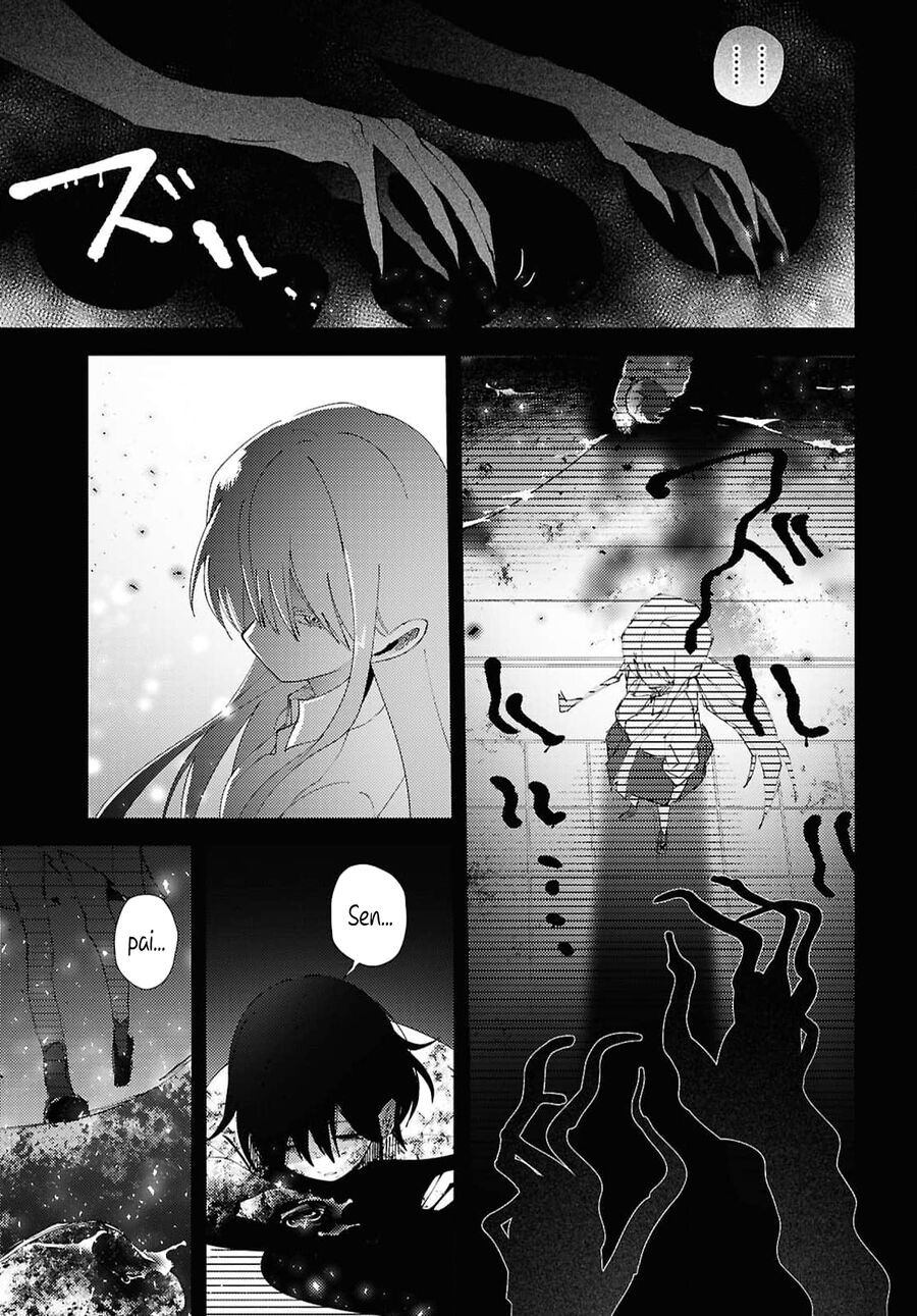 Khúc Hát Của Mayu - Chapter 1 - Page 52