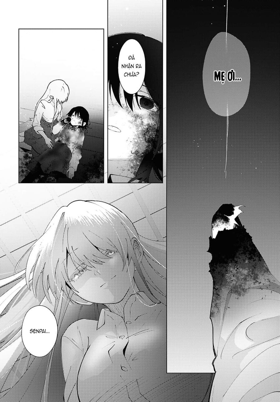 Khúc Hát Của Mayu - Chapter 1 - Page 55