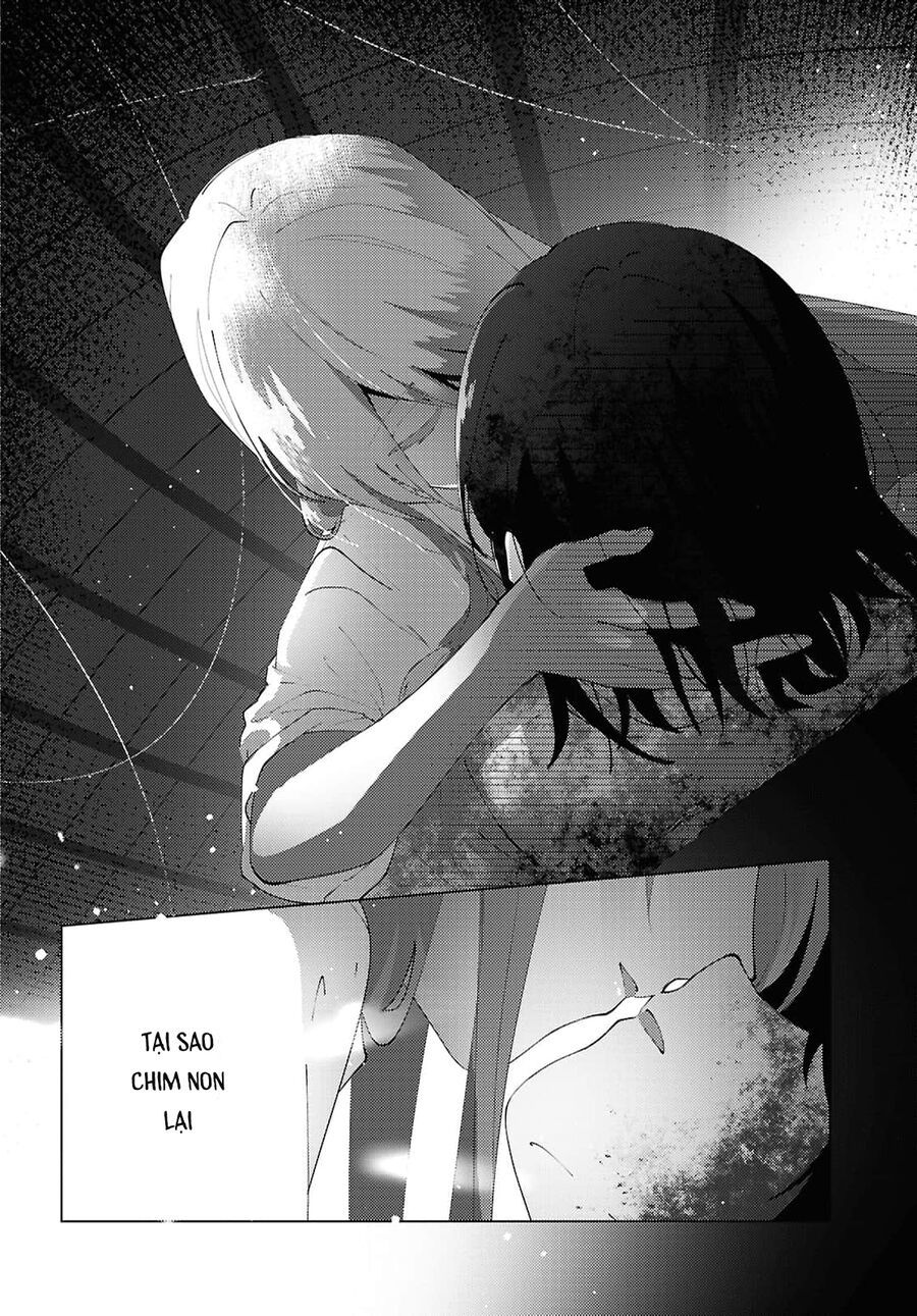 Khúc Hát Của Mayu - Chapter 1 - Page 59