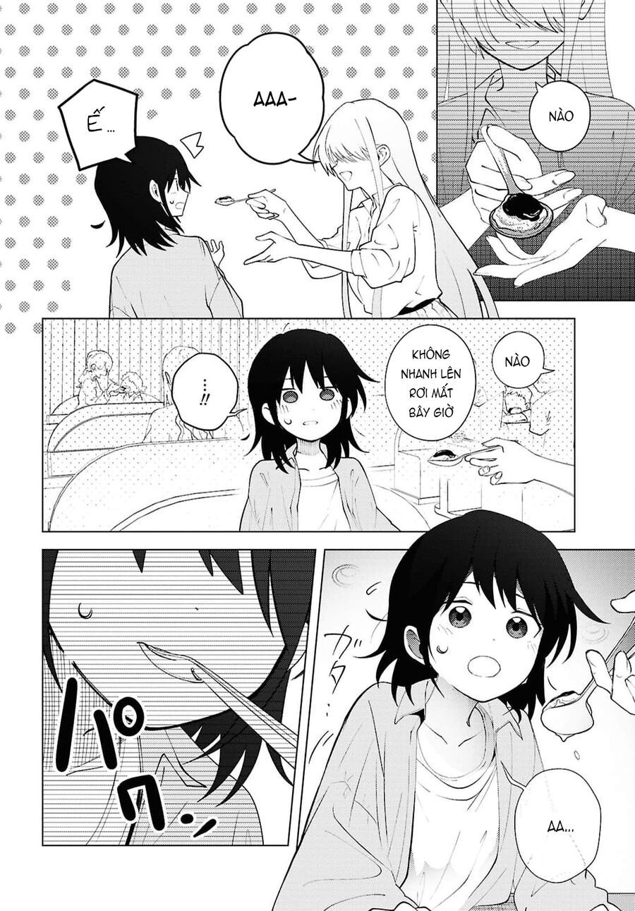 Khúc Hát Của Mayu - Chapter 2 - Page 14