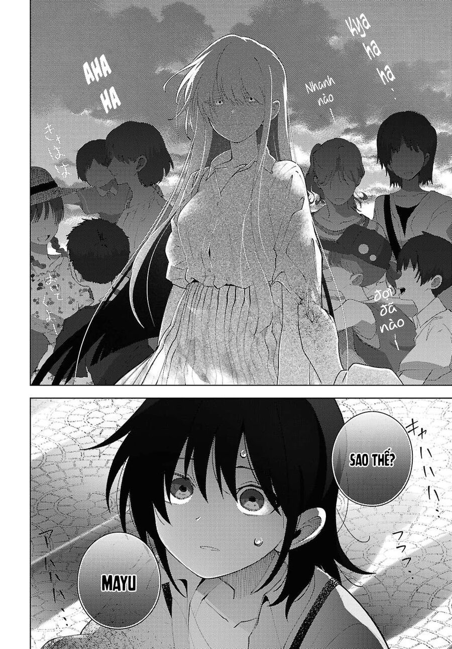 Khúc Hát Của Mayu - Chapter 2 - Page 18