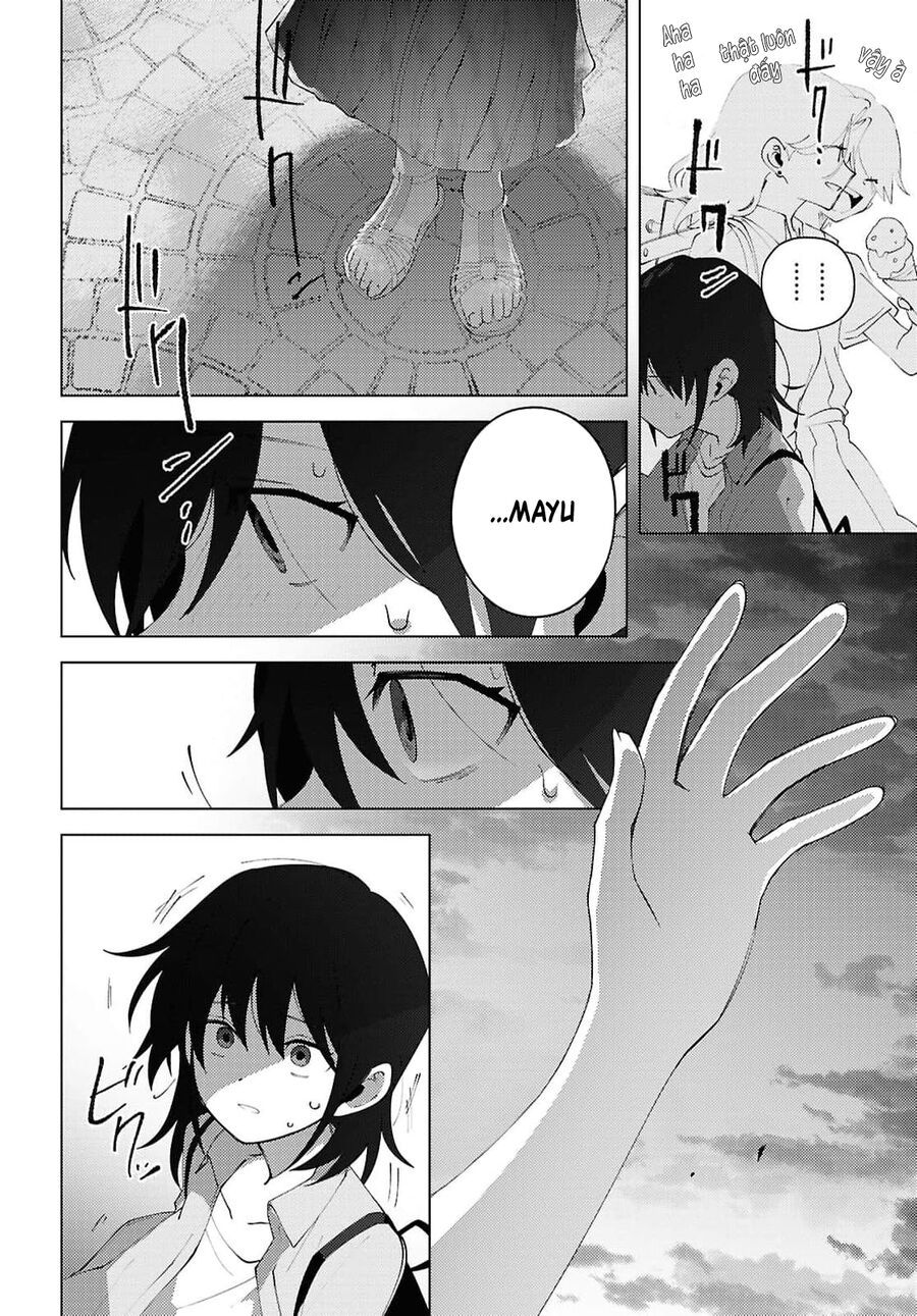 Khúc Hát Của Mayu - Chapter 2 - Page 20