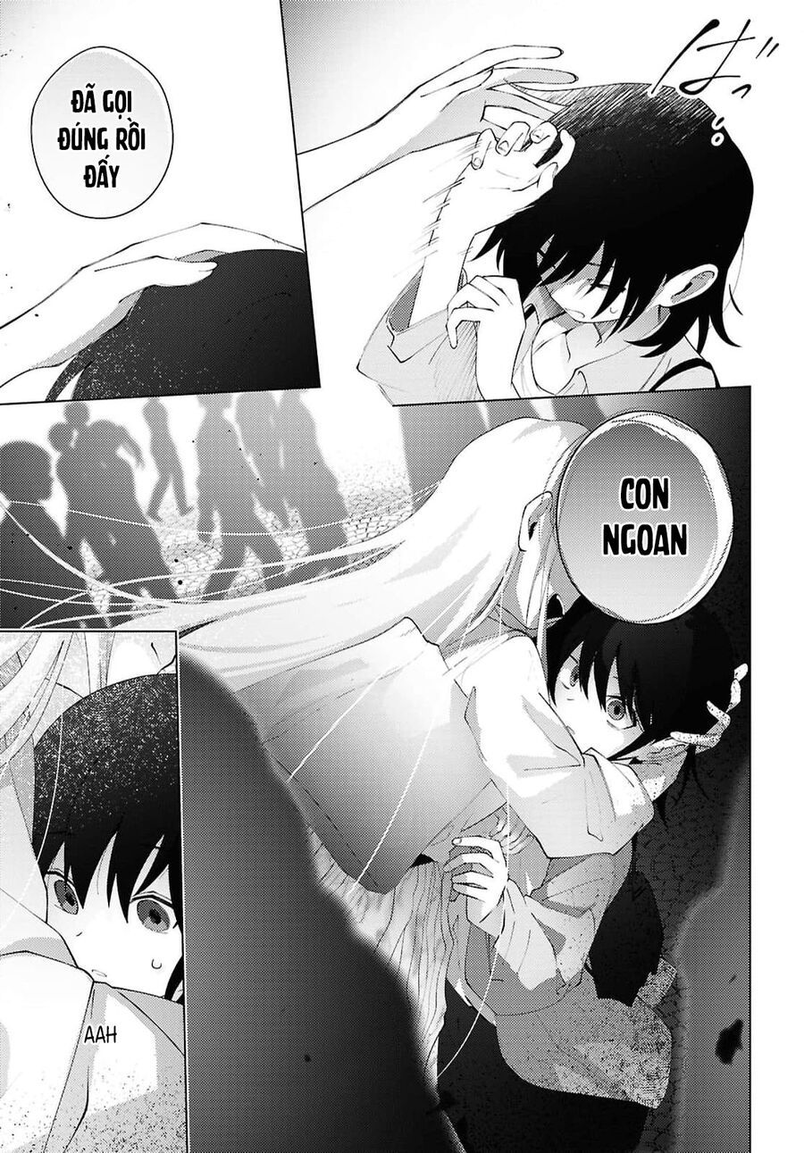 Khúc Hát Của Mayu - Chapter 2 - Page 21