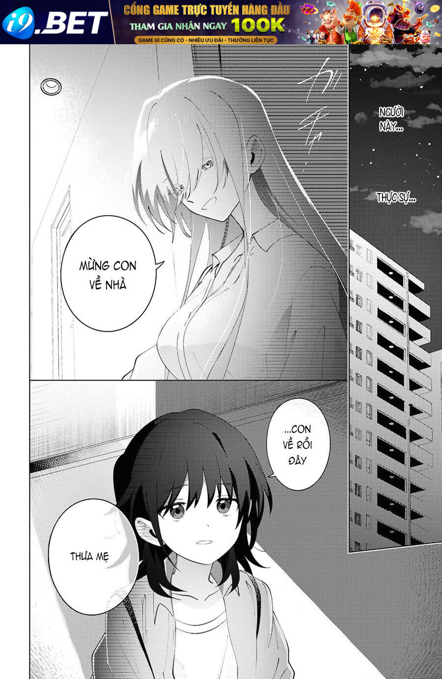 Khúc Hát Của Mayu - Chapter 2 - Page 22