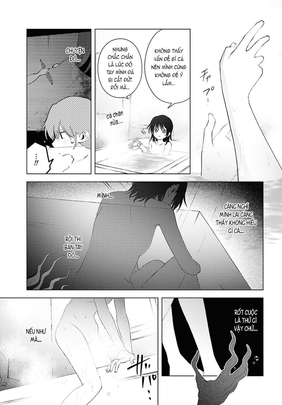 Khúc Hát Của Mayu - Chapter 2 - Page 23