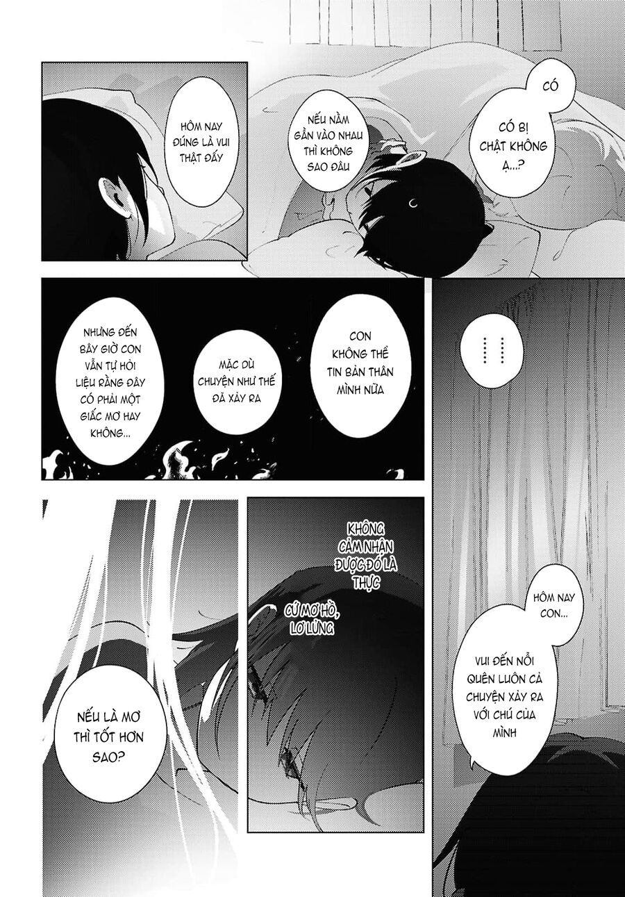 Khúc Hát Của Mayu - Chapter 2 - Page 28