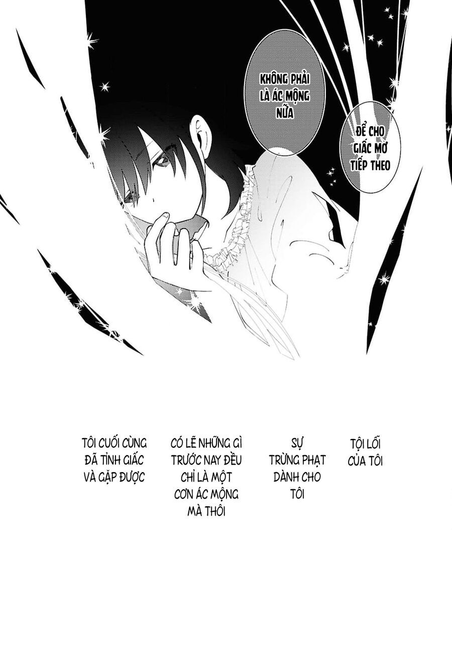 Khúc Hát Của Mayu - Chapter 2 - Page 31