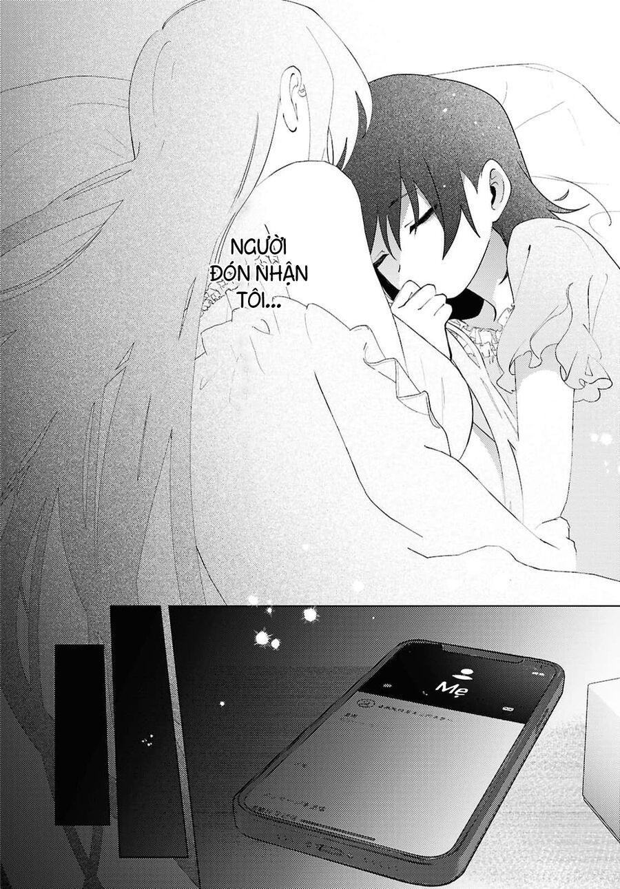 Khúc Hát Của Mayu - Chapter 2 - Page 32