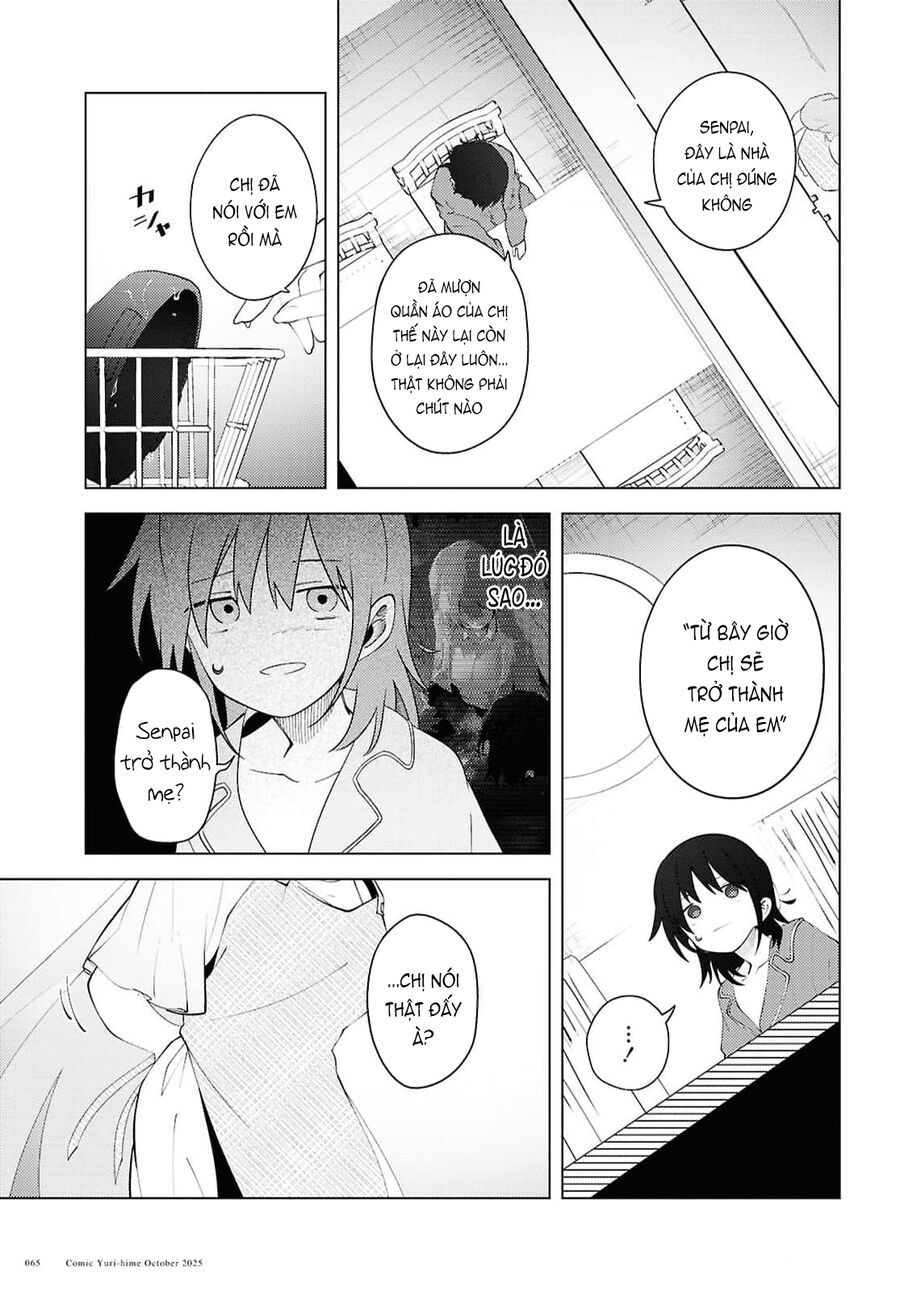 Khúc Hát Của Mayu - Chapter 2 - Page 5
