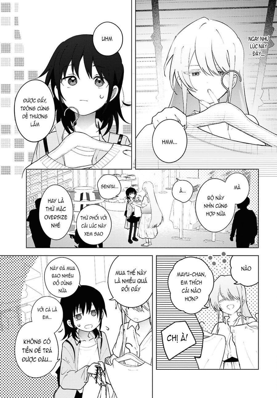 Khúc Hát Của Mayu - Chapter 2 - Page 7