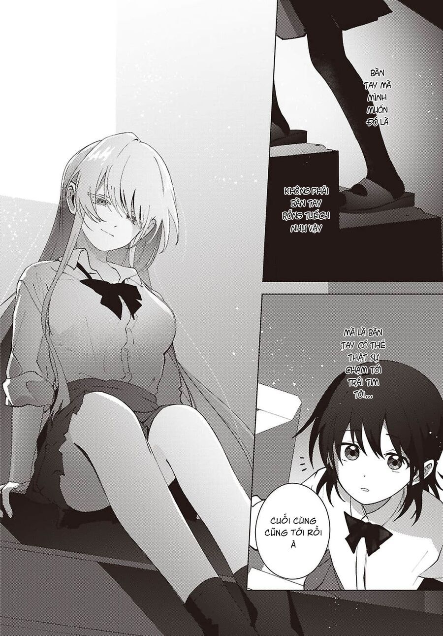 Khúc Hát Của Mayu - Chapter 3 - Page 16