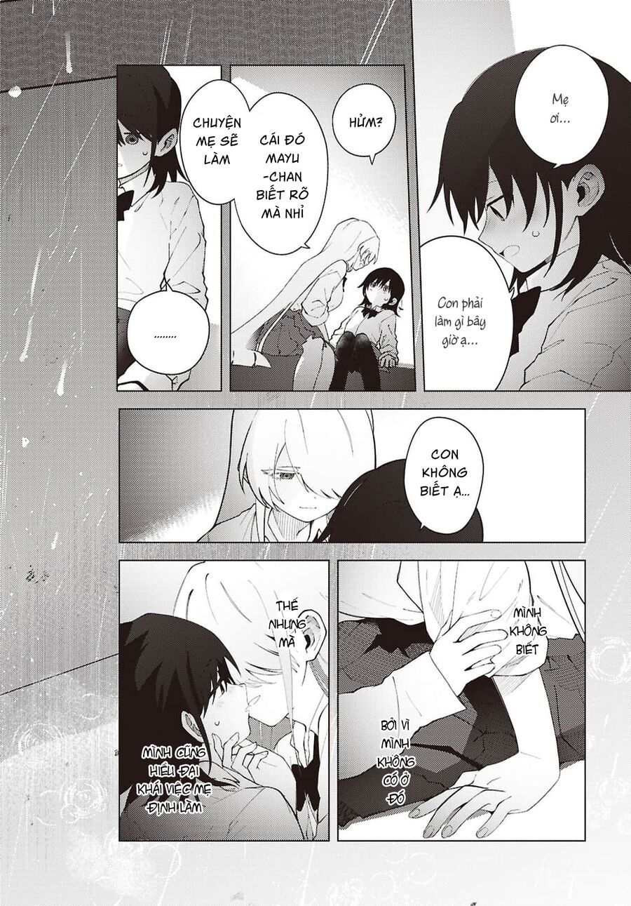 Khúc Hát Của Mayu - Chapter 3 - Page 26