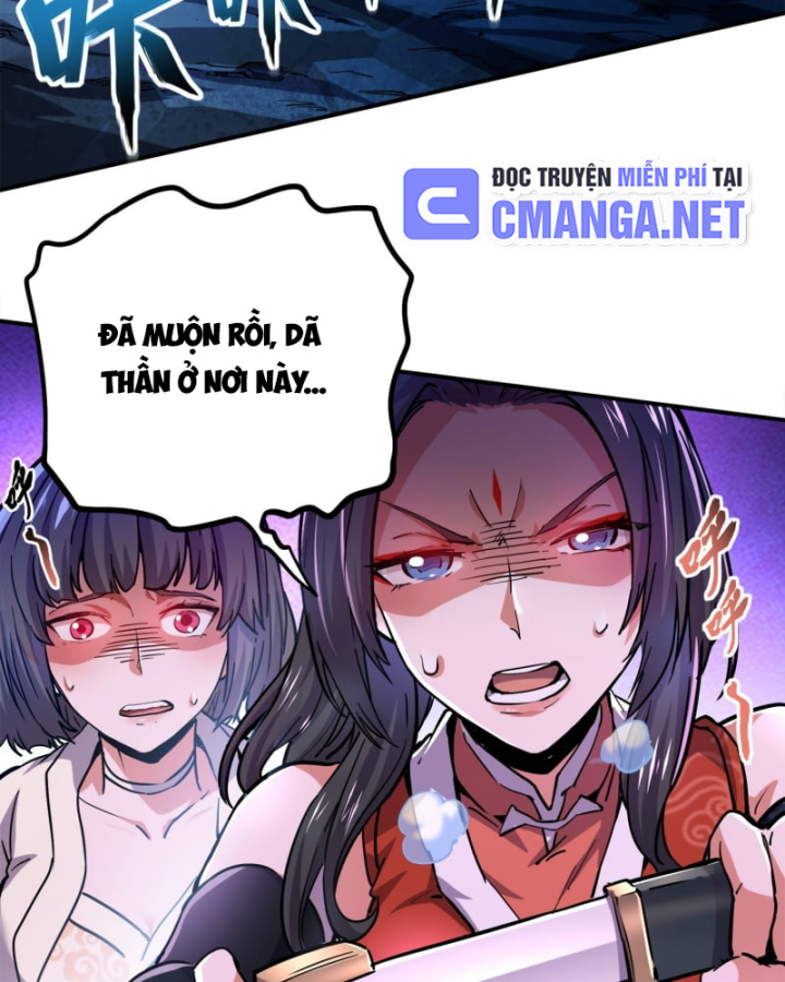 Sau Khi Mẹ Bị Giết, Tôi Trở Thành Miêu Nương - Chapter 1 - Page 12