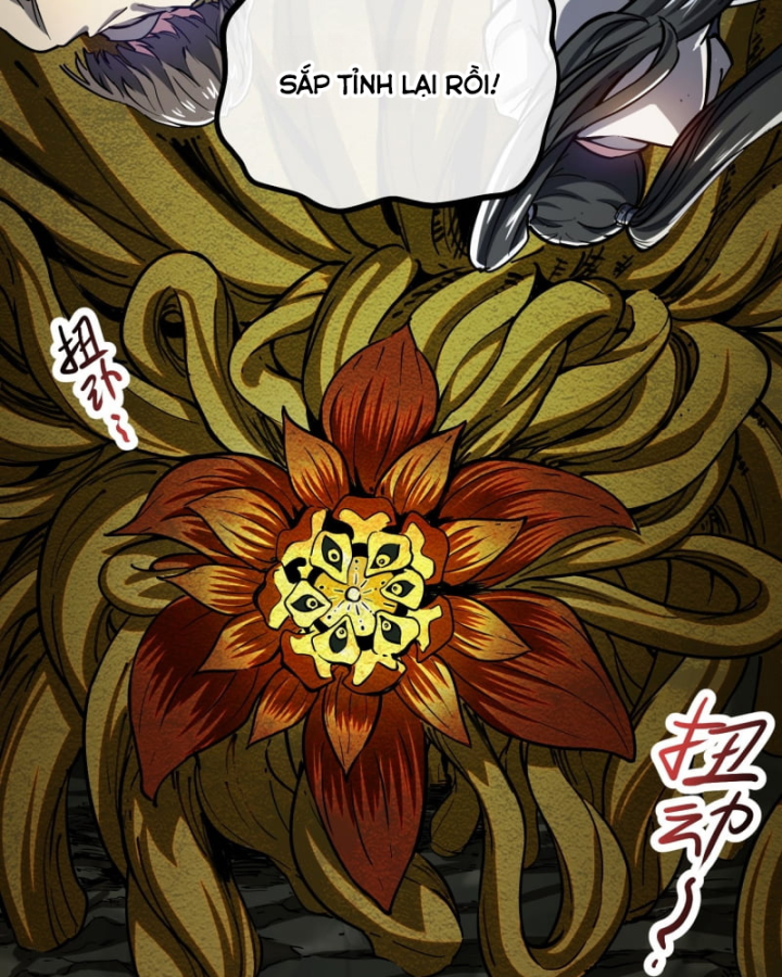 Sau Khi Mẹ Bị Giết, Tôi Trở Thành Miêu Nương - Chapter 1 - Page 15