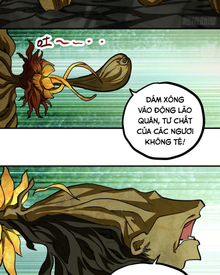 Sau Khi Mẹ Bị Giết, Tôi Trở Thành Miêu Nương - Chapter 1 - Page 16