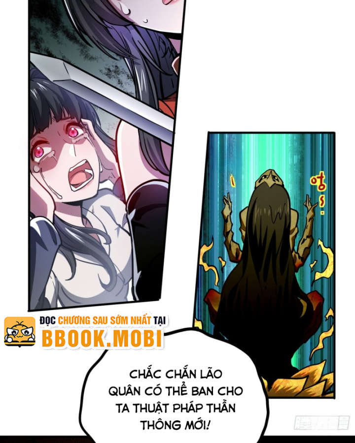 Sau Khi Mẹ Bị Giết, Tôi Trở Thành Miêu Nương - Chapter 1 - Page 18