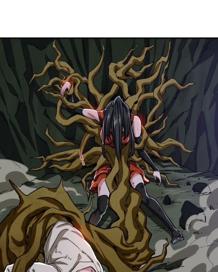 Sau Khi Mẹ Bị Giết, Tôi Trở Thành Miêu Nương - Chapter 1 - Page 23