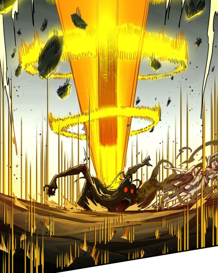 Sau Khi Mẹ Bị Giết, Tôi Trở Thành Miêu Nương - Chapter 1 - Page 27