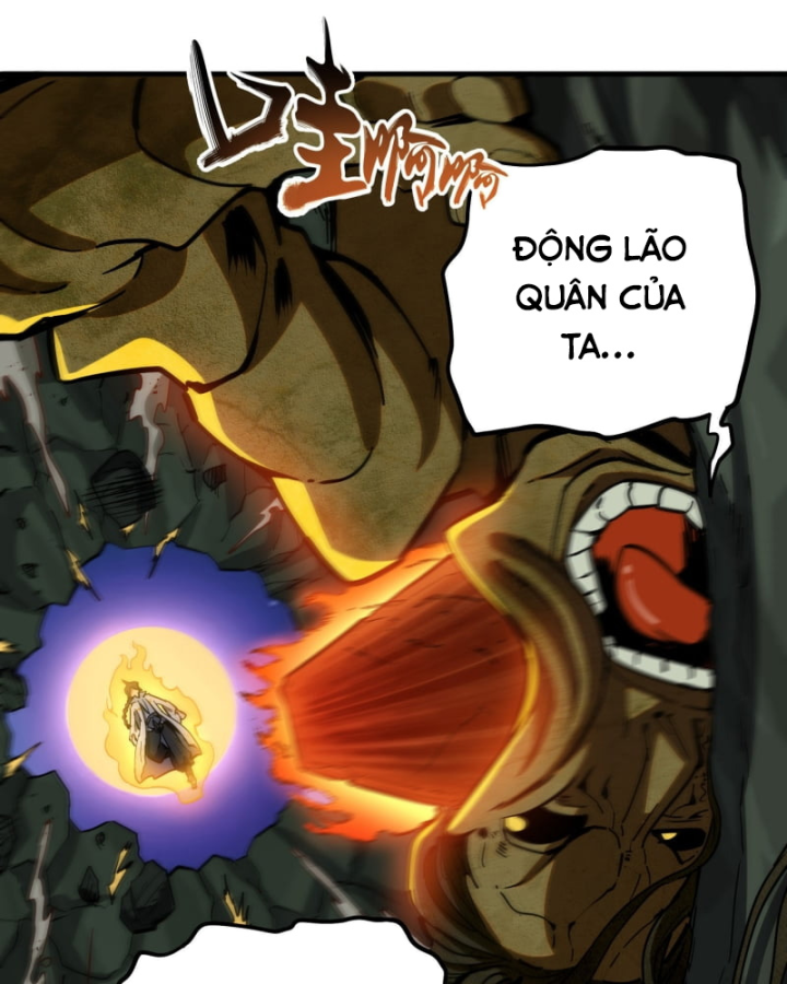 Sau Khi Mẹ Bị Giết, Tôi Trở Thành Miêu Nương - Chapter 1 - Page 29