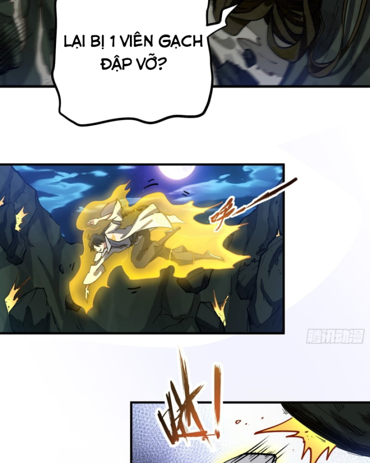 Sau Khi Mẹ Bị Giết, Tôi Trở Thành Miêu Nương - Chapter 1 - Page 30