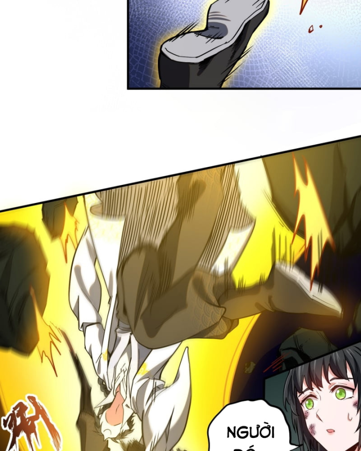 Sau Khi Mẹ Bị Giết, Tôi Trở Thành Miêu Nương - Chapter 1 - Page 31