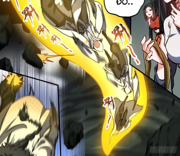 Sau Khi Mẹ Bị Giết, Tôi Trở Thành Miêu Nương - Chapter 1 - Page 32