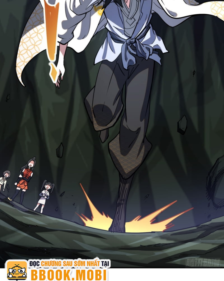 Sau Khi Mẹ Bị Giết, Tôi Trở Thành Miêu Nương - Chapter 1 - Page 34