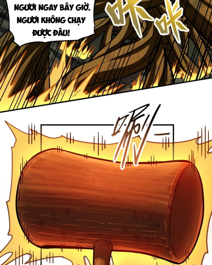 Sau Khi Mẹ Bị Giết, Tôi Trở Thành Miêu Nương - Chapter 1 - Page 39